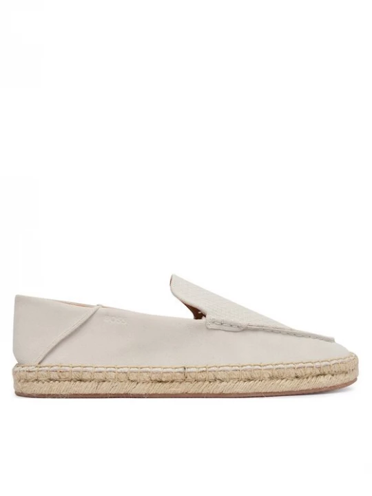 Obrázek produktu BOSS Espadrilky Madeira Mocc 50563149 Bílá