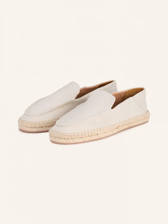 Obrázek produktu Boss Espadrilky Madeira režná