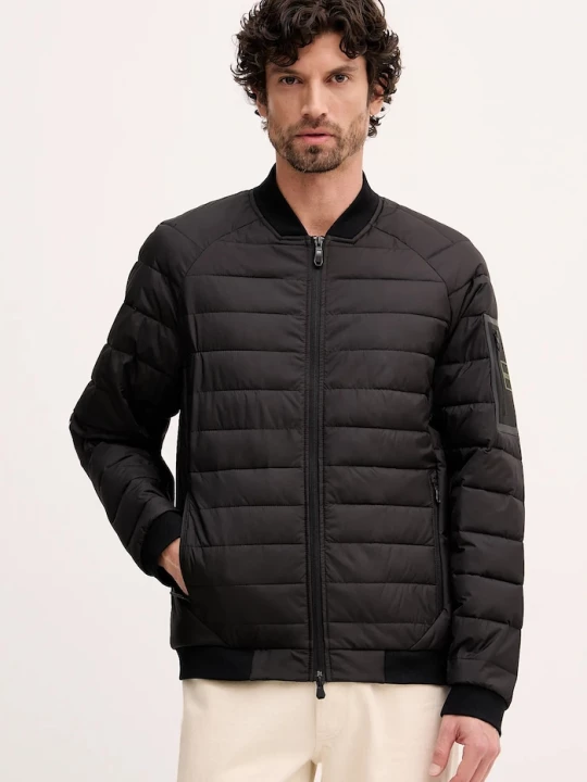 Obrázek produktu BOSS Green Bunda BOSS Green OW_Urbanex Jacket BC černá