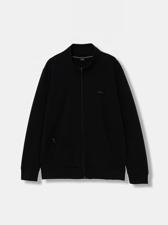 Obrázek produktu BOSS Green Mikina BOSS Green Skaz černá