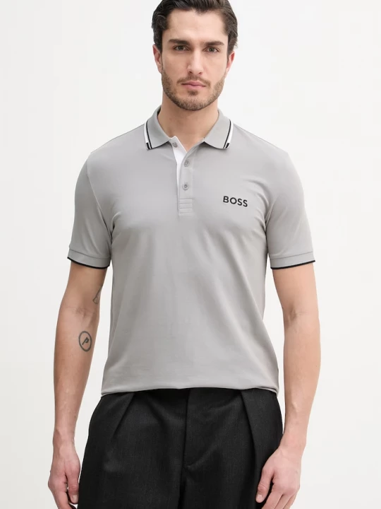 Obrázek produktu BOSS Green polo pánské Paddy Pro