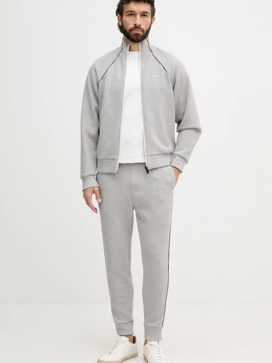 Obrázek produktu BOSS Green tepláková souprava pánská s bavlnou SW_Tracksuit Set
