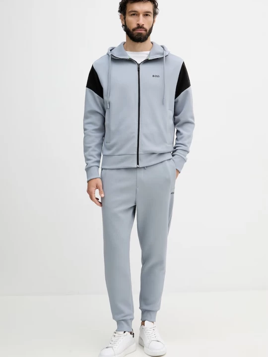 Obrázek produktu BOSS Green teplákový set pánský SW_Tracksuit Set modrá