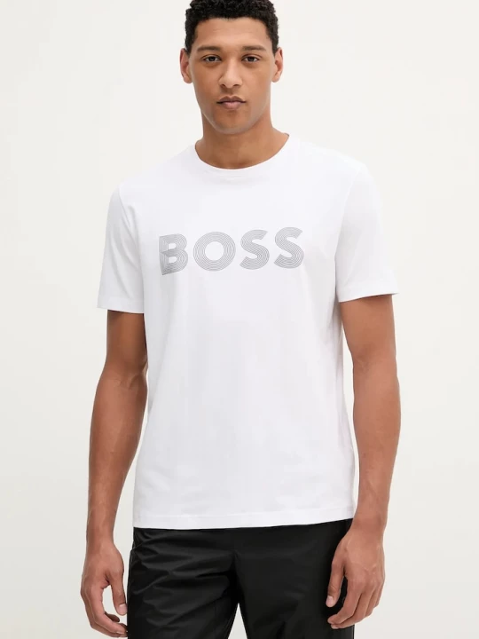 Obrázek produktu BOSS Green Tričko BOSS Green T-Shirt 2-Pack 2 2-pack