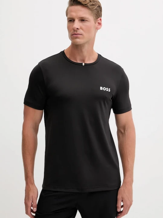 Obrázek produktu BOSS Green Tričko BOSS Green Tee TOC černá