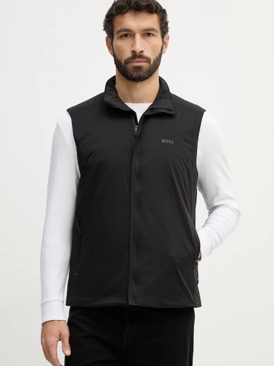 Obrázek produktu BOSS Green Vesta BOSS Green OW_Lite-X Vest černá
