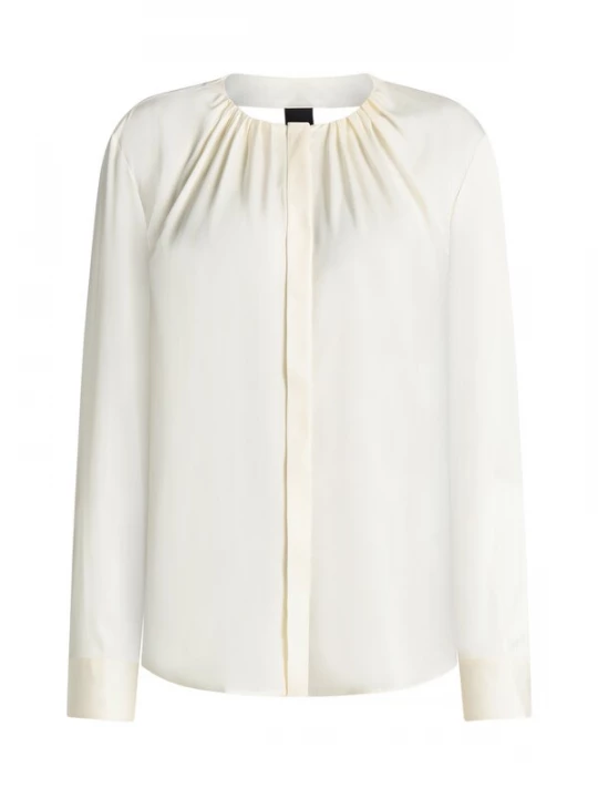 Obrázek produktu BOSS Halenka 'Banorah' offwhite