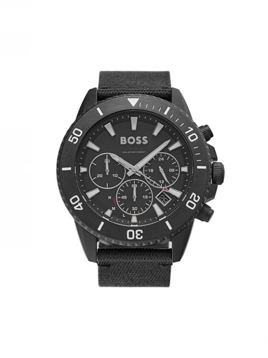 Obrázek produktu BOSS Hodinky 1513918 Černá