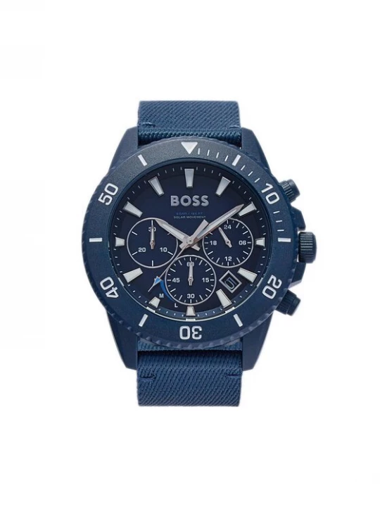 Obrázek produktu BOSS Hodinky 1513919 Tmavomodrá