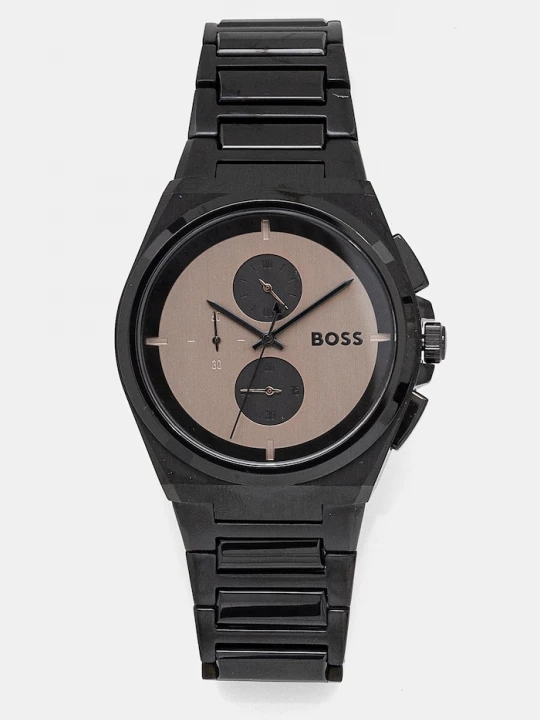 Obrázek produktu BOSS Hodinky BOSS černá