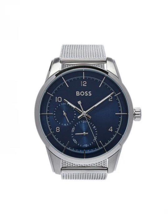 Obrázek produktu BOSS Hodinky Sophio 1513942 Stříbrná