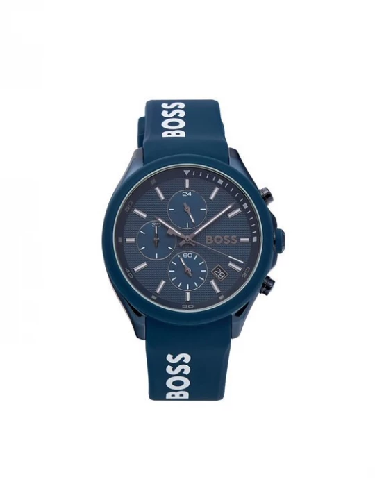 Obrázek produktu BOSS Hodinky Velocity 1514061 Tmavomodrá