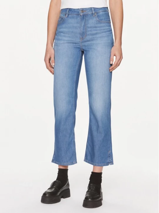 Obrázek produktu Boss Jeansy Ada 50509293 Modrá Regular Fit