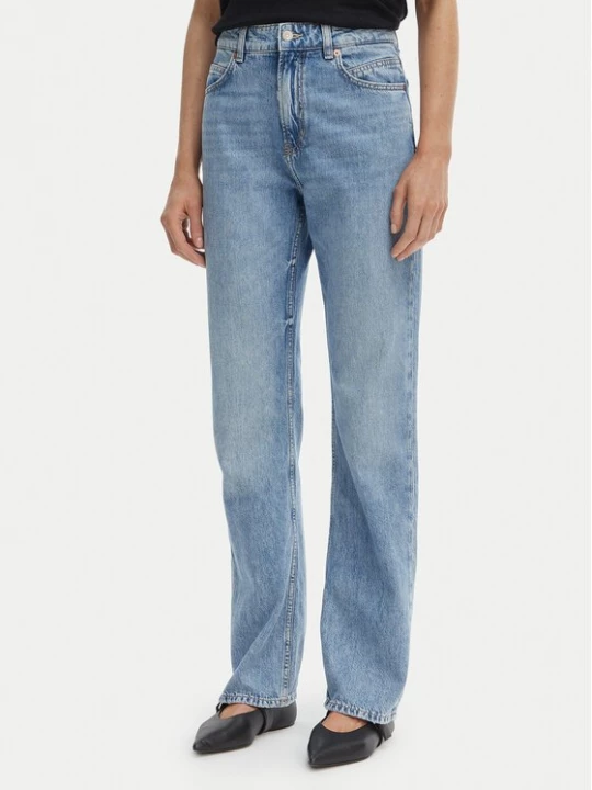 Obrázek produktu BOSS Jeansy C_Ada 50558686 Modrá Regular Fit
