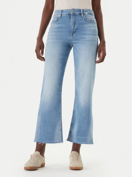 Obrázek produktu BOSS Jeansy C_Soft 50558714 Modrá Flare Fit