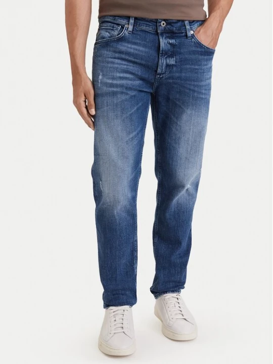 Obrázek produktu BOSS Jeansy Re.Maine 50566105 Modrá Regular Fit
