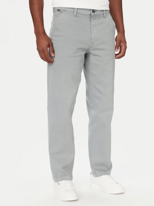 Obrázek produktu BOSS Jeansy Skye_Hybrid 50566107 Světle šedá Tapered Fit