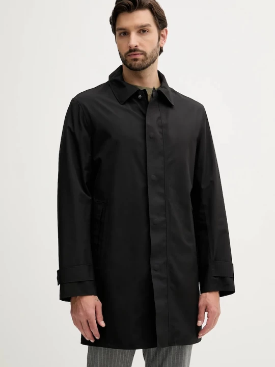 Obrázek produktu BOSS Kabát BOSS P-Jared-GoreTex-253F černá