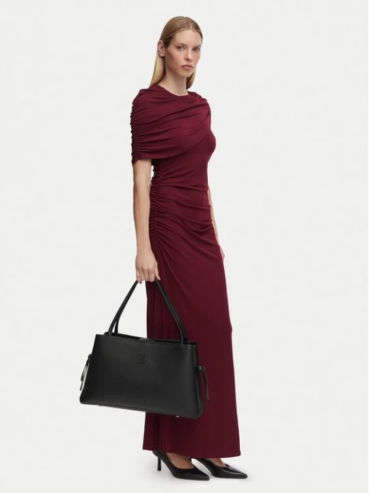 Obrázek produktu BOSS Kabelka Anett NewShape 50567597 Černá