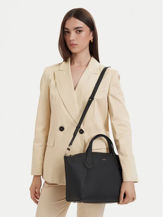 Obrázek produktu BOSS Kabelka Lenah M 50563396 Černá
