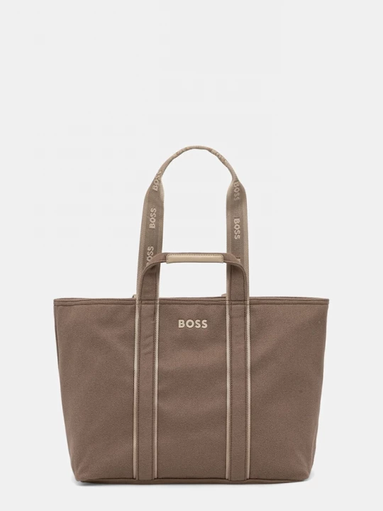 Obrázek produktu BOSS Kabelka Palmah TOTE WL zelená