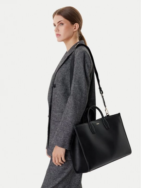 Obrázek produktu BOSS Kabelka Sandy MED 50547947 Černá