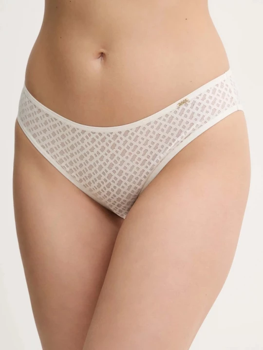 Obrázek produktu BOSS Kalhotky BOSS BRIEF B LACE béžová