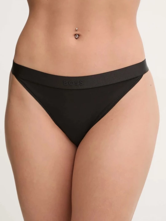 Obrázek produktu BOSS Kalhotky BRIEF BEA černá