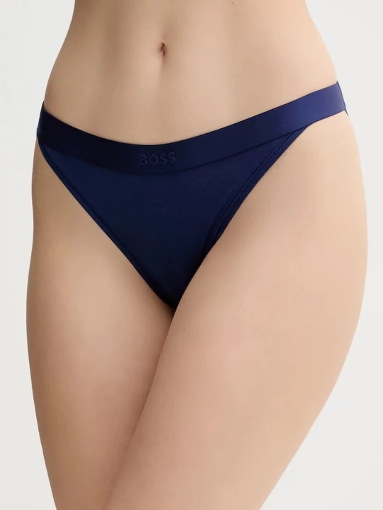 Obrázek produktu BOSS Kalhotky BOSS BRIEF BEA námořnická modř