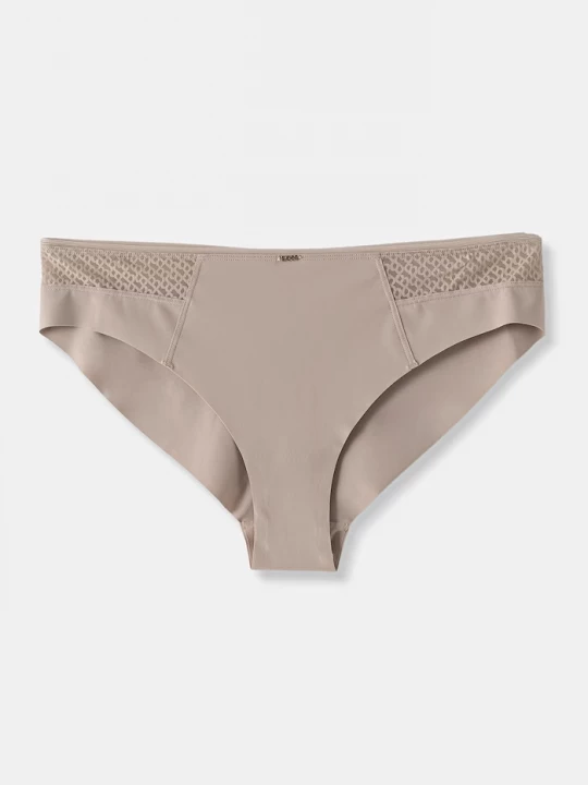 Obrázek produktu BOSS kalhotky dámské BRIEF_B LACE béžová