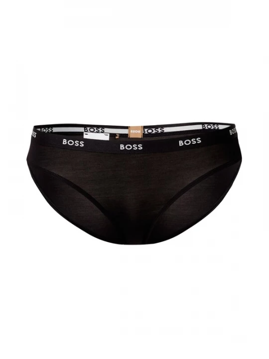 Obrázek produktu BOSS Kalhotky  hnědá / černá / bílá