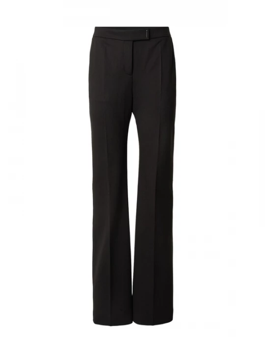 Obrázek produktu BOSS Kalhoty s puky 'Talia4' černá