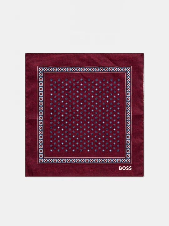 Obrázek produktu BOSS Kapesníček C-POCKET SQ.-251