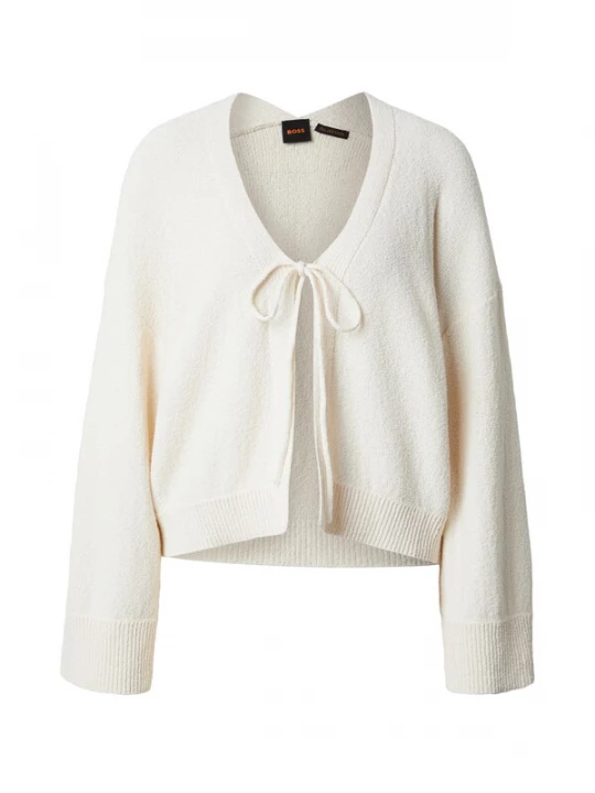 Obrázek produktu BOSS Kardigan 'C_Forleans' offwhite