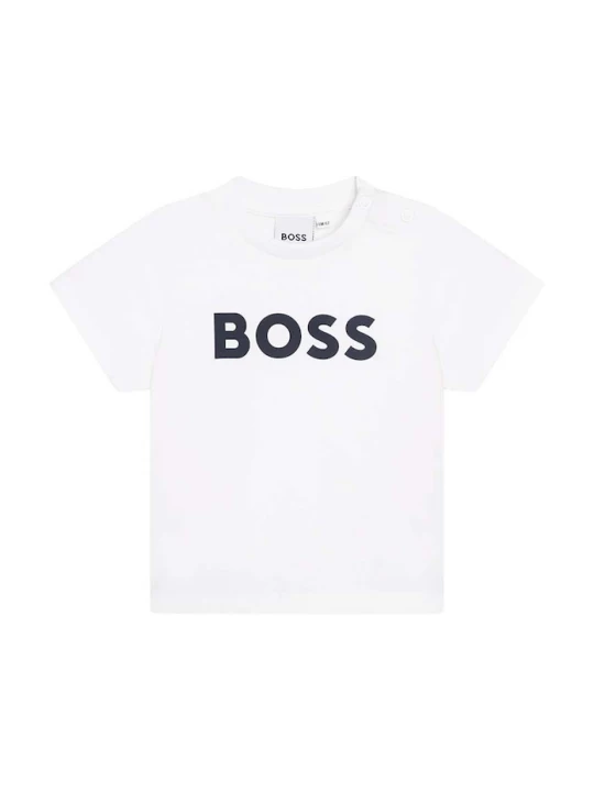 Obrázek produktu BOSS Kojenecké tričko
