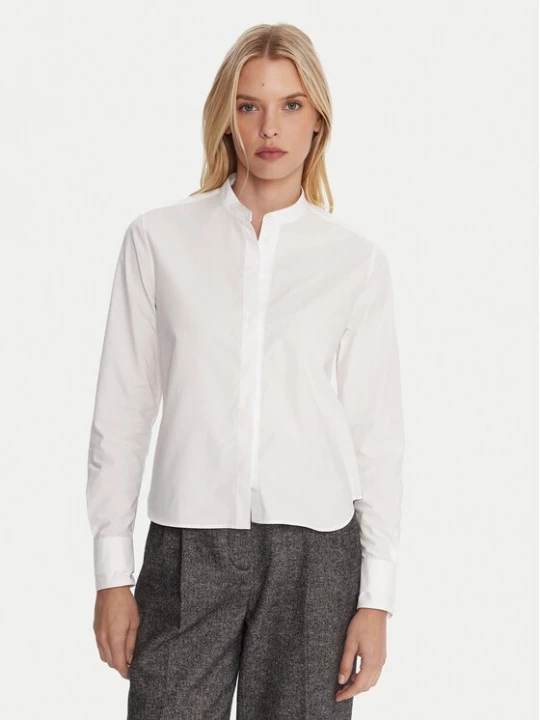 Obrázek produktu BOSS Košile Bertyna 50543684 Bílá Regular Fit