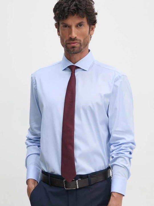 Obrázek produktu BOSS Košile BOSS modrá