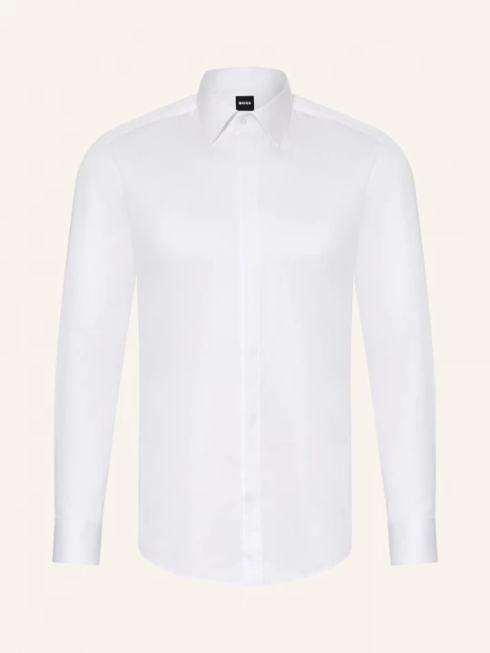 Obrázek produktu Boss Košile Hank Slim Fit bílá