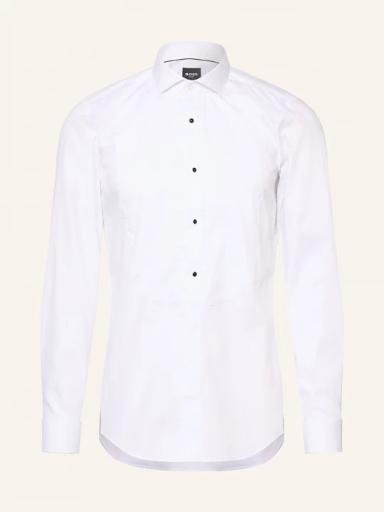 Obrázek produktu Boss Košile Hank Slim Fit bílá
