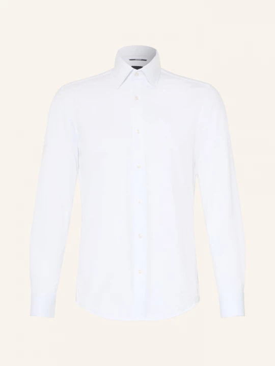 Obrázek produktu Boss Košile Hank Slim Fit bílá