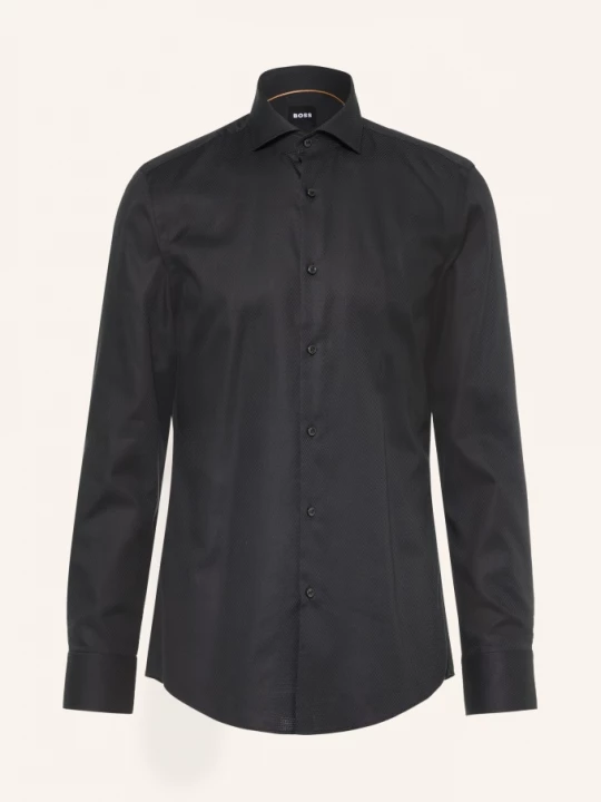 Obrázek produktu Boss Košile Hank Slim Fit černá