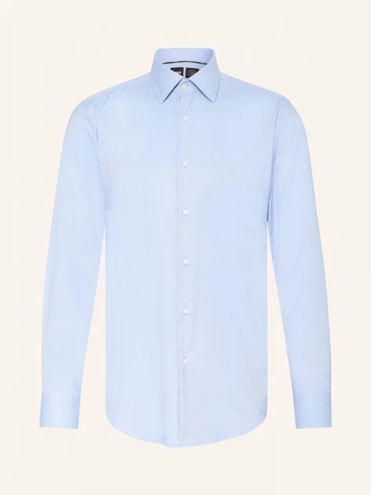 Obrázek produktu Boss Košile Hank Slim Fit tmavě modrá