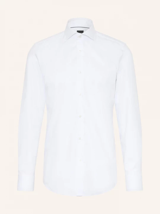 Obrázek produktu Boss Košile Oxford Hank Slim Fit bílá
