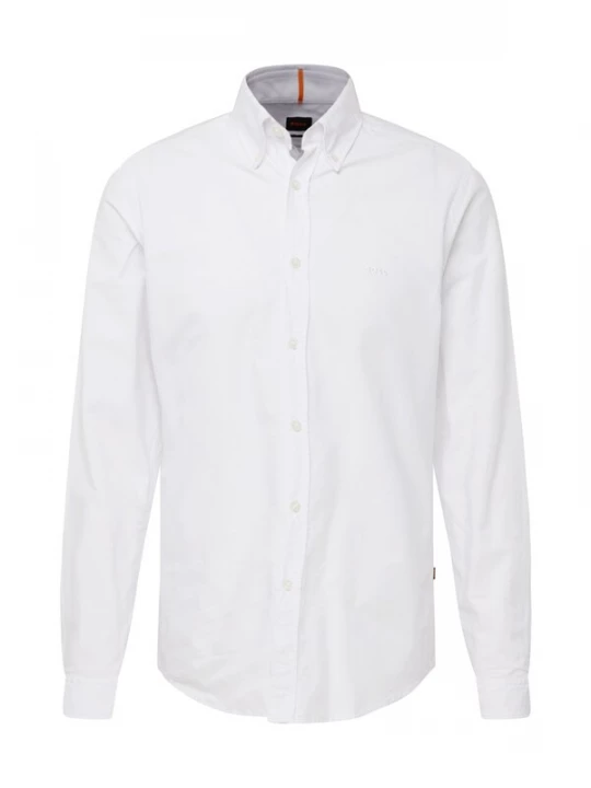 Obrázek produktu BOSS Košile 'Rickert'  offwhite