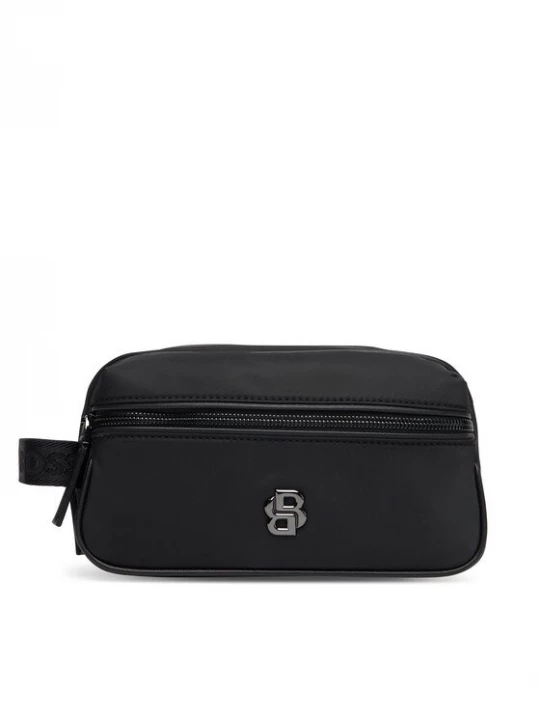 Obrázek produktu BOSS Kosmetický kufřík B Icon 50548082 Černá