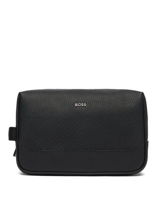 Obrázek produktu BOSS Kosmetický kufřík Norton_M 50573463 Černá