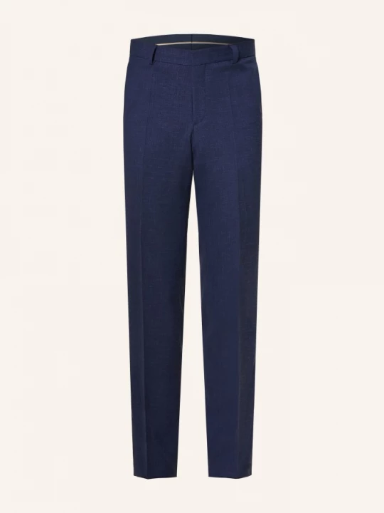 Obrázek produktu Boss Kostýmní Kalhoty Lenon Regular Fit 404 dark blue