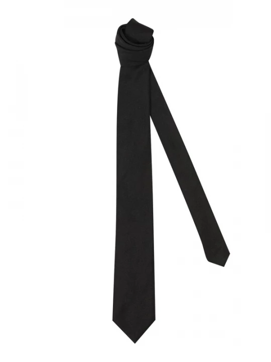 Obrázek produktu BOSS Kravata černá