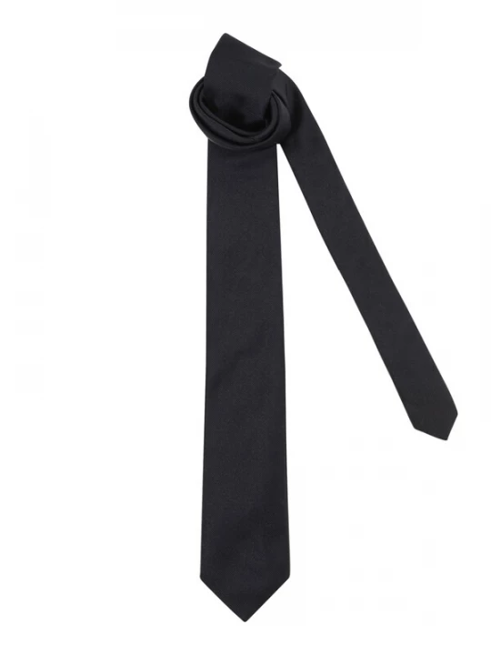 Obrázek produktu BOSS Kravata noční modrá