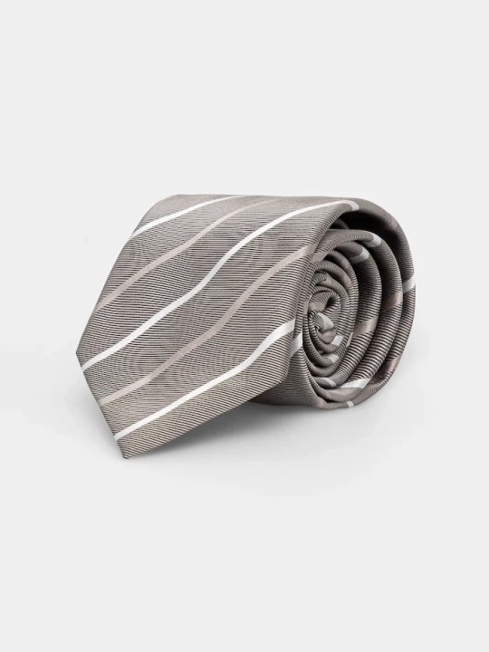 Obrázek produktu BOSS Kravata s hedvábím H-TIE CM 7.5 253